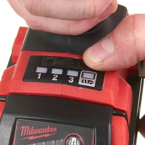 Akumulatorski udarni odvijač M18 FID2-502X Milwaukee 4933464088
